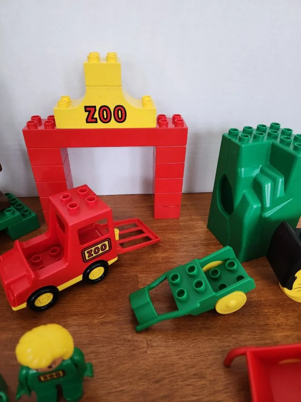 Lego vintage 1990s